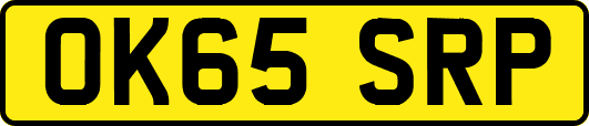 OK65SRP