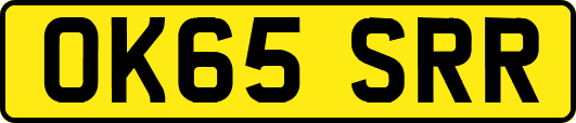 OK65SRR