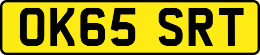 OK65SRT