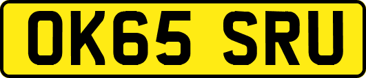 OK65SRU