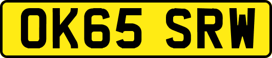 OK65SRW