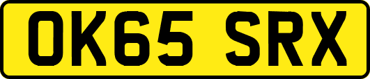 OK65SRX