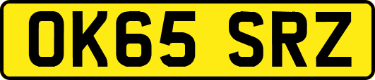 OK65SRZ