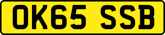 OK65SSB