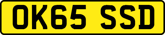 OK65SSD
