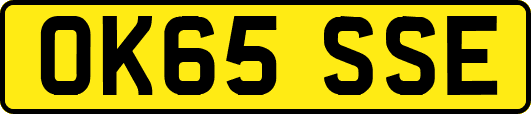 OK65SSE