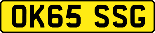 OK65SSG