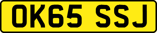 OK65SSJ
