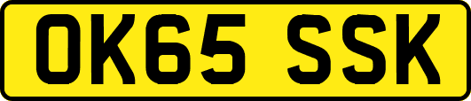 OK65SSK