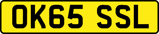 OK65SSL