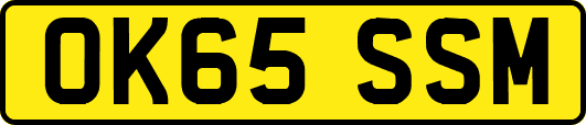OK65SSM