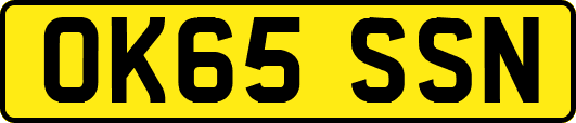 OK65SSN