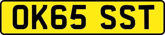 OK65SST