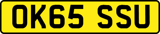 OK65SSU