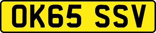 OK65SSV