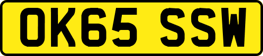 OK65SSW