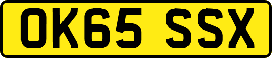 OK65SSX
