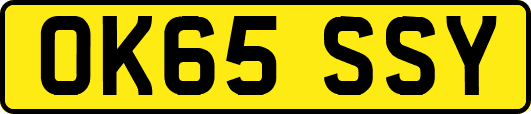 OK65SSY