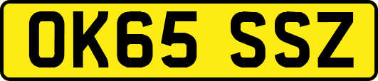 OK65SSZ