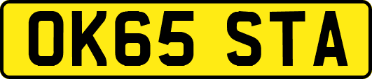 OK65STA