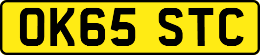 OK65STC