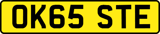 OK65STE