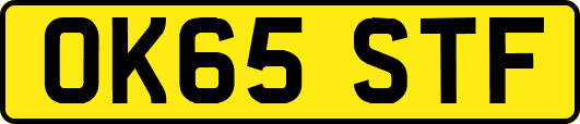 OK65STF