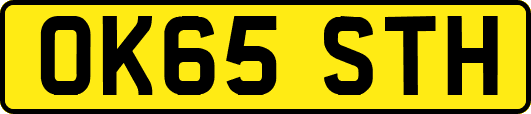 OK65STH