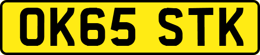 OK65STK