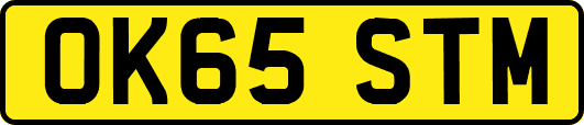 OK65STM