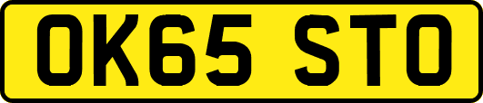 OK65STO