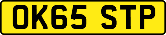 OK65STP