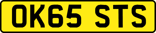 OK65STS