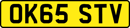 OK65STV