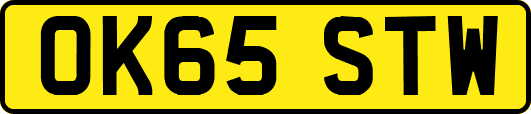 OK65STW