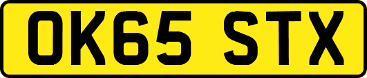 OK65STX