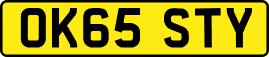 OK65STY
