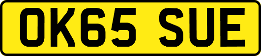 OK65SUE