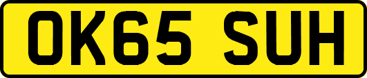 OK65SUH