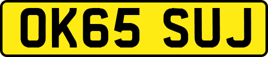 OK65SUJ