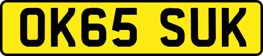 OK65SUK