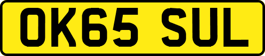 OK65SUL