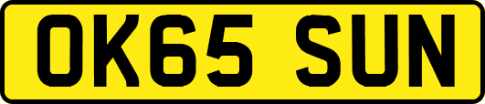 OK65SUN