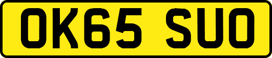 OK65SUO