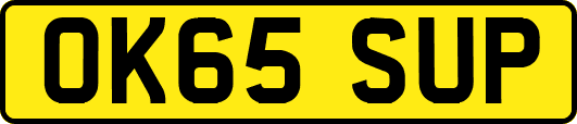 OK65SUP