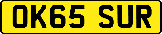 OK65SUR