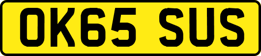 OK65SUS