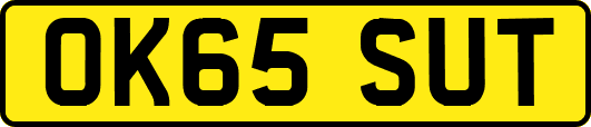 OK65SUT