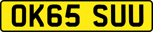 OK65SUU