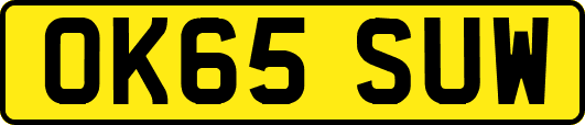 OK65SUW